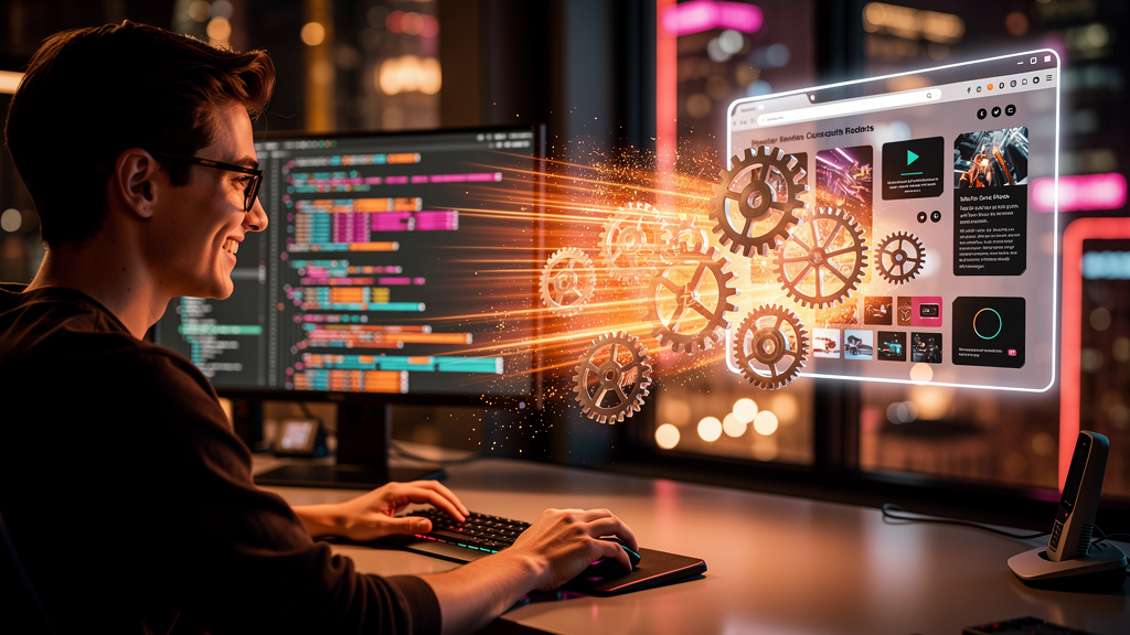 As 7 Melhores Skills do Cursor para Turbinar seu Desenvolvimento Web