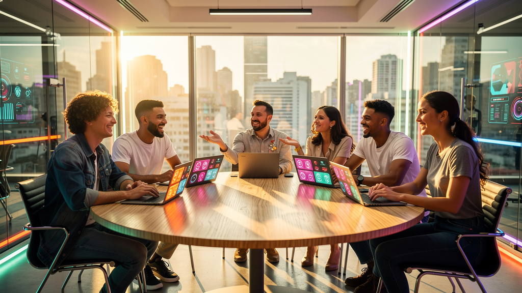 As 7 Startups de IA Brasileiras para Ficar de Olho em 2026
