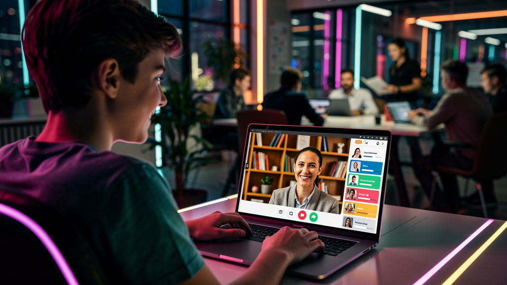 As 8 Melhores Plataformas para Mentoria Online em 2024