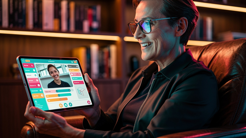 As 8 Melhores Plataformas para Mentoria Online em 2024