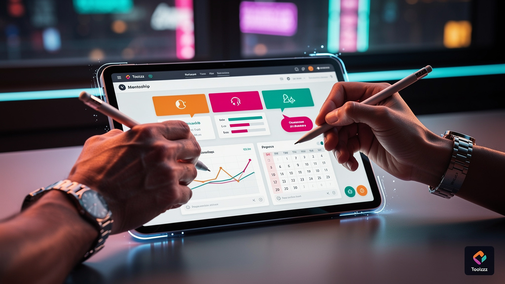 As 8 Melhores Plataformas para Mentoria Online em 2024
