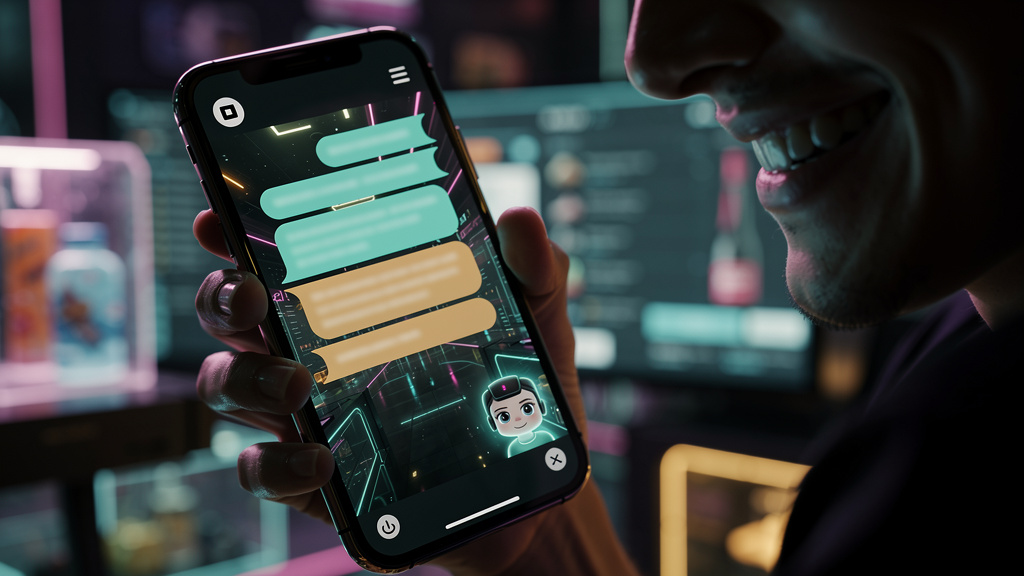 As maiores mudanças em Agentes de IA Shopify nos últimos anos