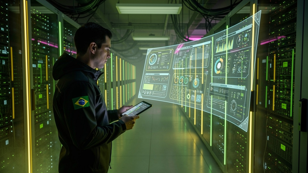 As maiores mudanças em IA Brasileira nos últimos anos