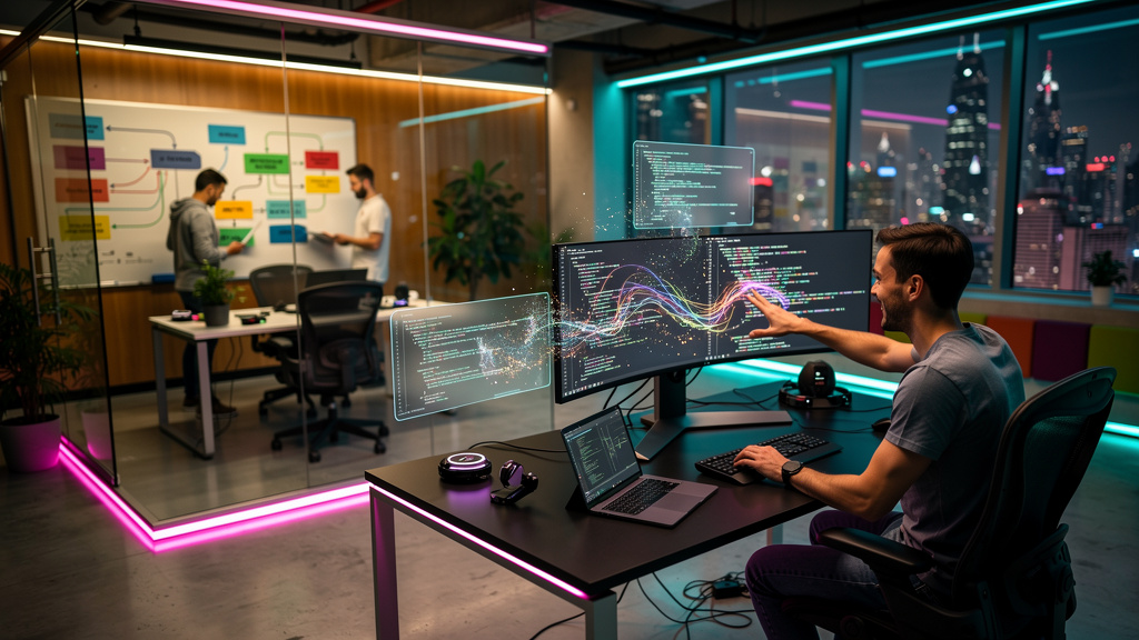 As maiores mudanças em IA de programação para founders nos últimos anos