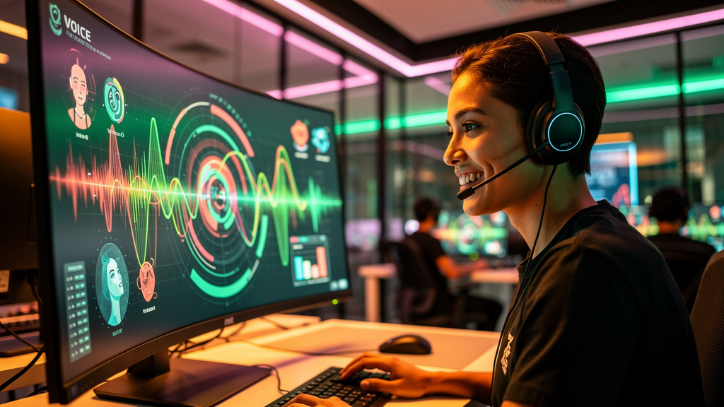 As maiores mudanças em IA de Voz nos últimos anos