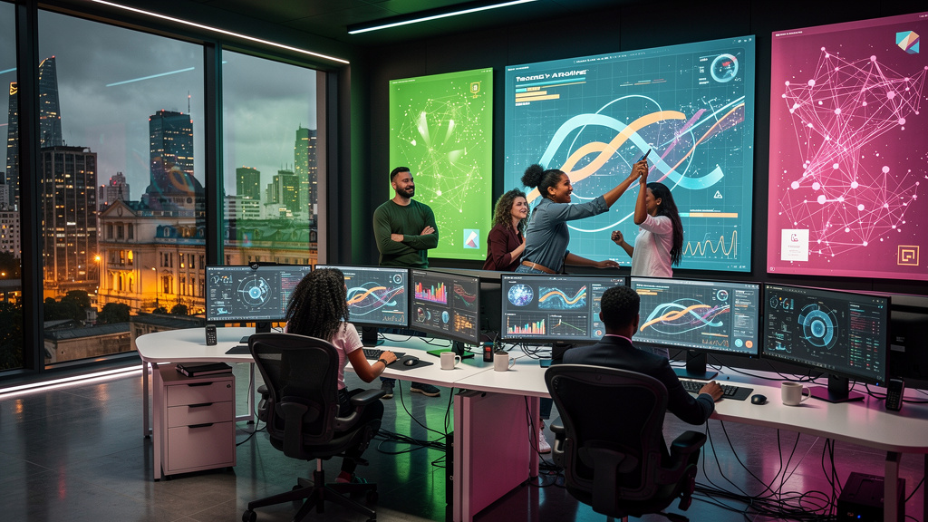 As maiores mudanças em IA nos últimos anos