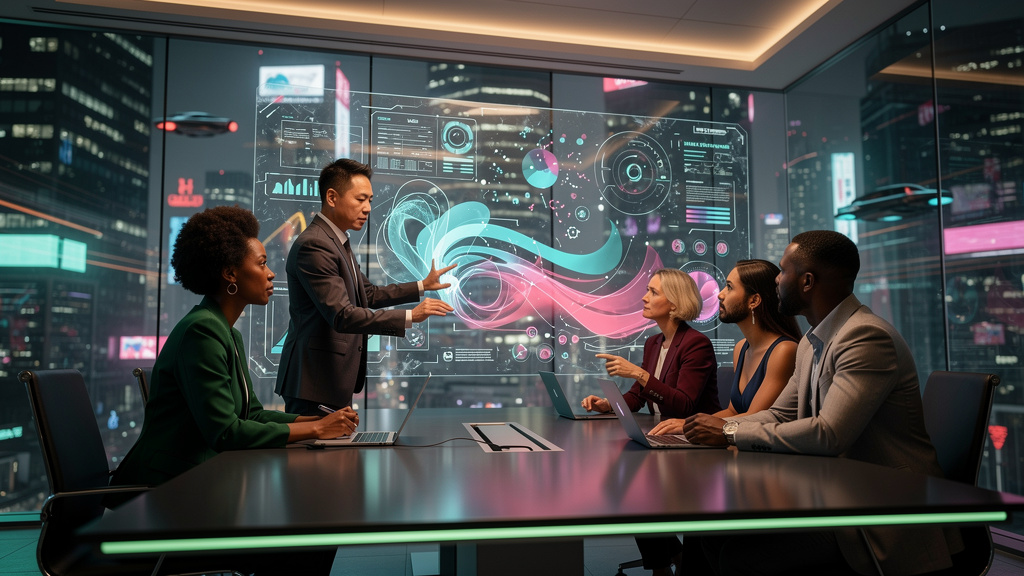 As maiores mudanças em IA para B2B em 2026