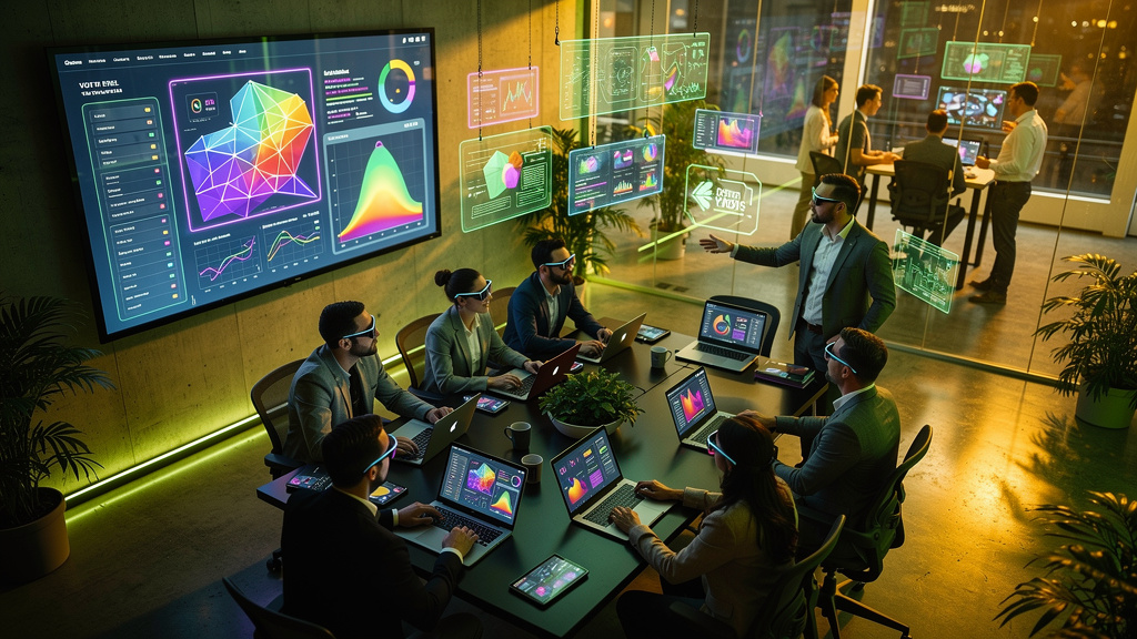 As maiores mudanças em IA para Founders nos últimos anos