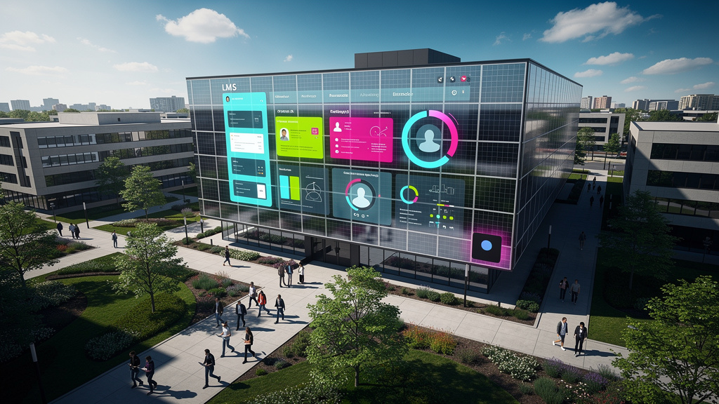 As maiores mudanças em LMS nos últimos anos