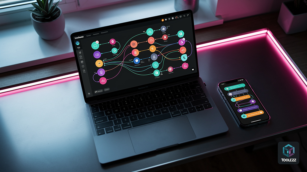 As maiores mudanças em Make nos últimos anos