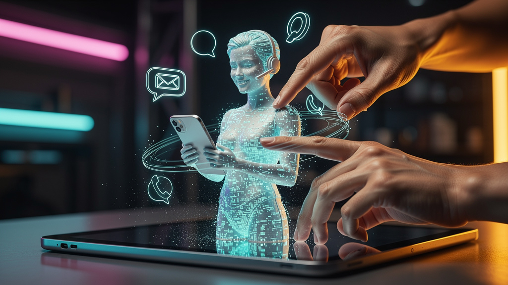 As Melhores Ferramentas de Automação para Atendimento ao Cliente em 2026