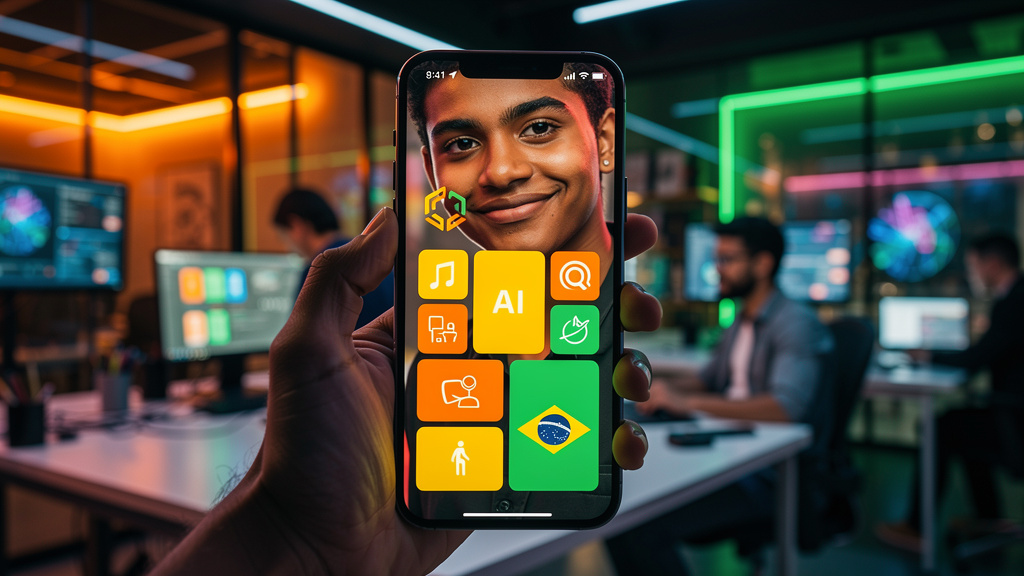 As Melhores IAs Brasileiras em 2026: Ranking e Análise