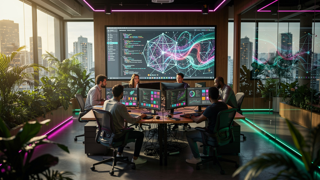 As Melhores IAs Brasileiras para Empresas em 2026