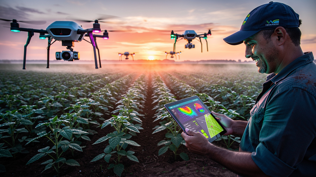 As Melhores IAs Brasileiras para o Agronegócio em 2026: Um Ranking