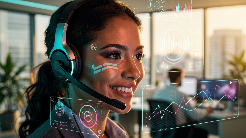 As Melhores Plataformas de Agentes de IA para Empresas no Brasil