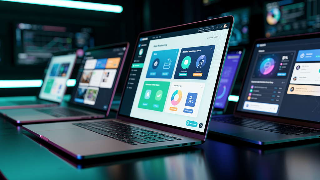 As Melhores Plataformas de Área de Membros em 2024