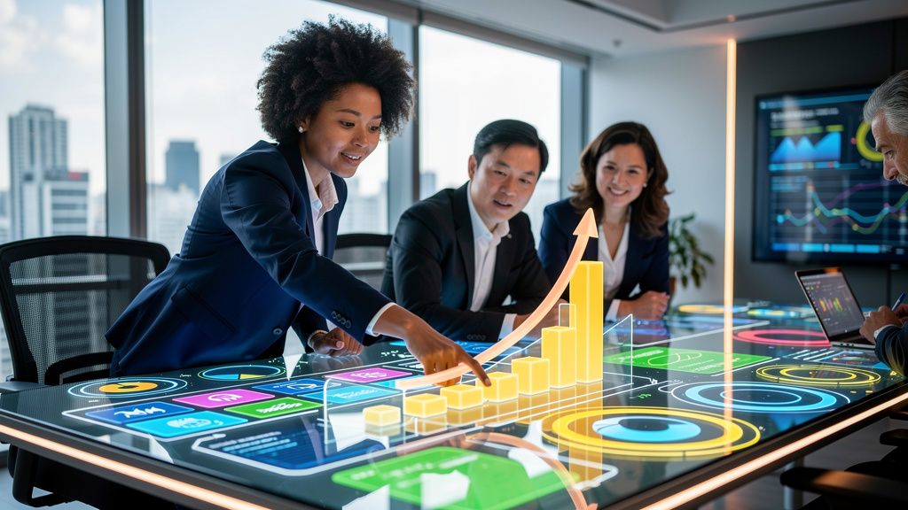 As Melhores Plataformas de T&D Enterprise para Empresas no Brasil