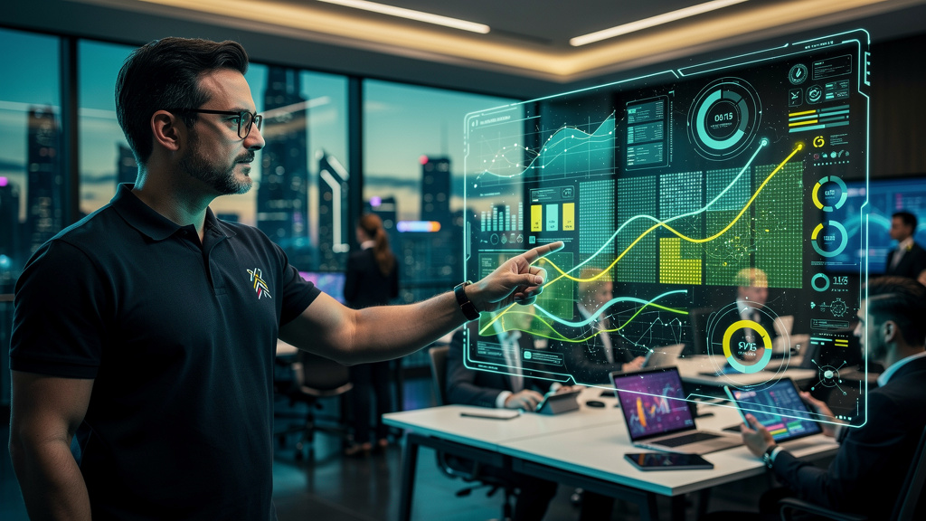 As Melhores Plataformas de Treinamento para o Setor Financeiro em 2024