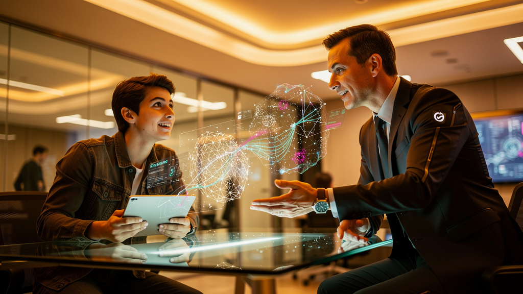 As Melhores Plataformas para Mentoria Online em 2024