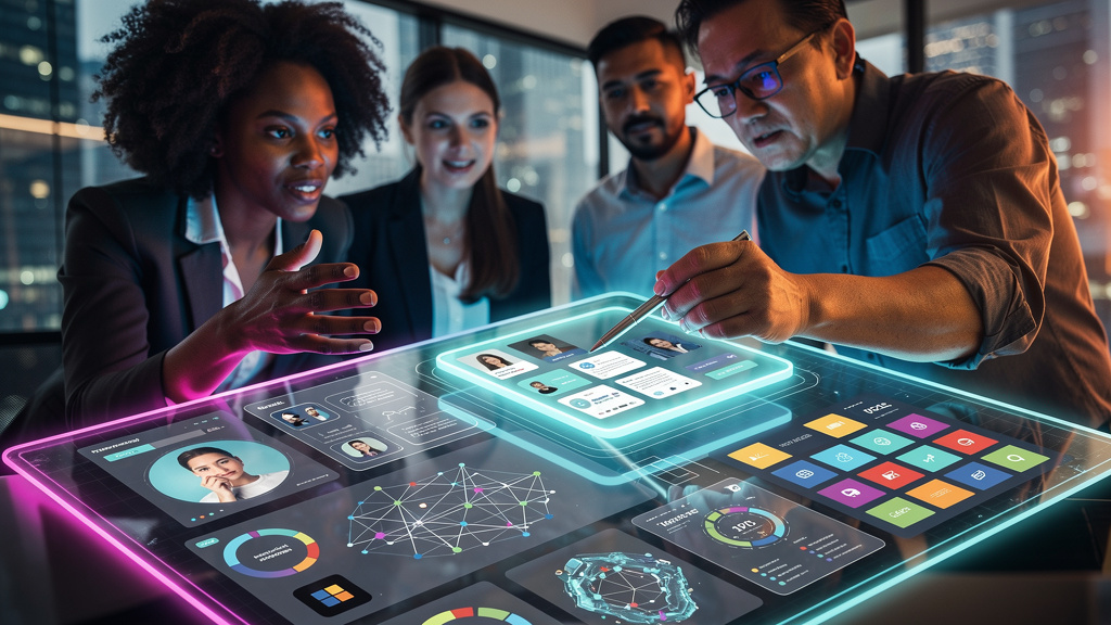 As Melhores Plataformas para Mentoria Online em 2024