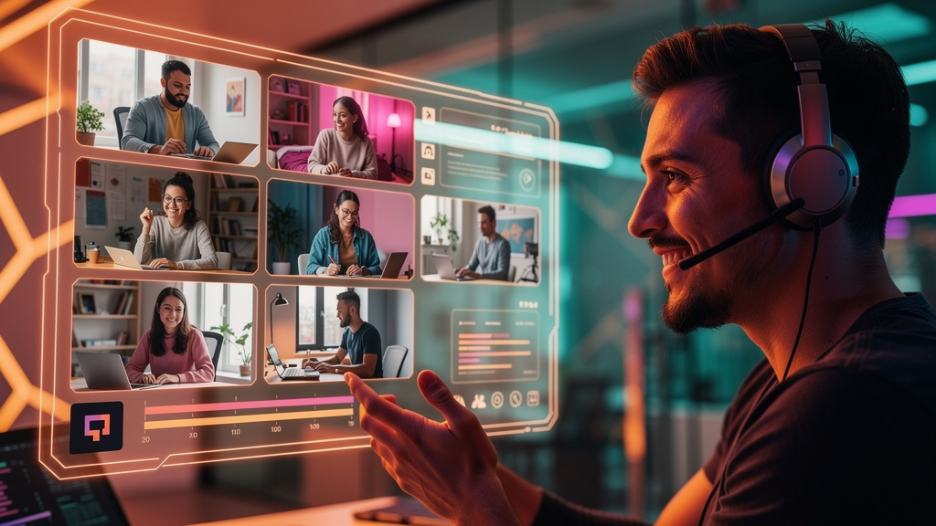 As Melhores Plataformas para Mentoria Online em 2024