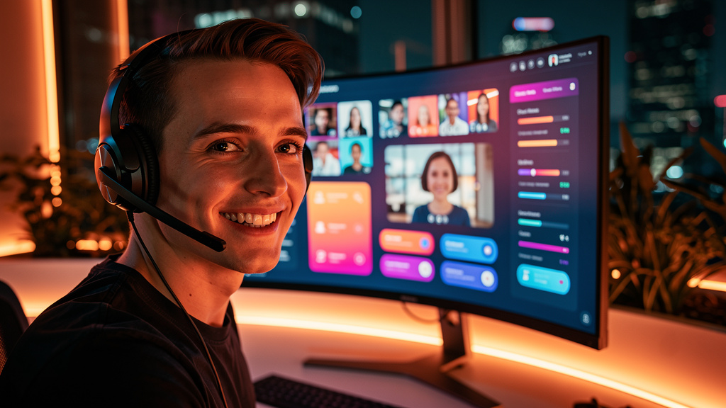 As Melhores Plataformas para Mentoria Online em 2024