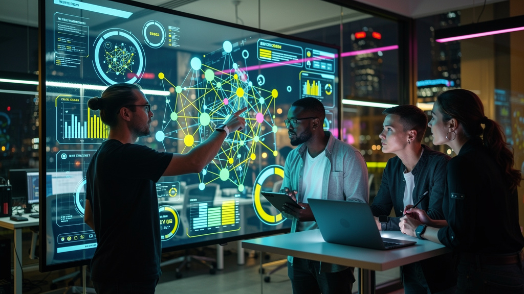 As Melhores Plataformas para Mentoria Online em 2024