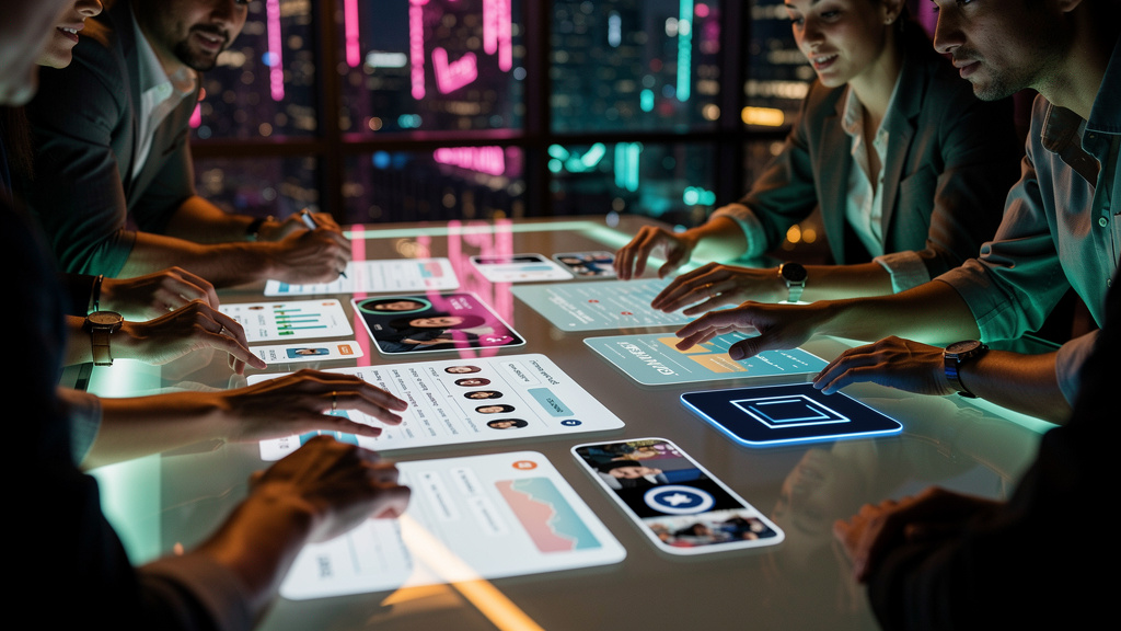 As Melhores Plataformas para Mentoria Online em 2024