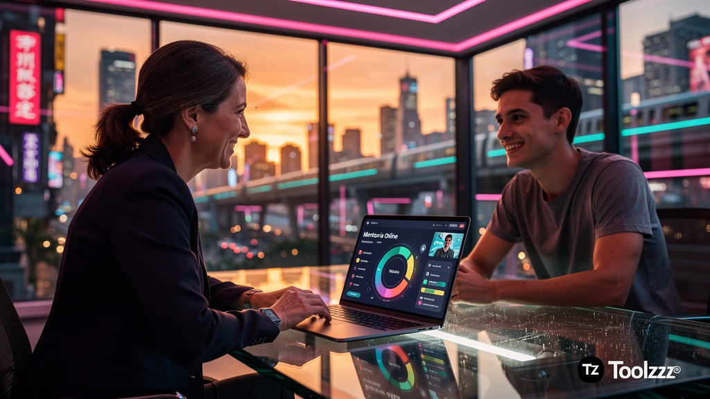 As Melhores Plataformas para Mentoria Online em 2024