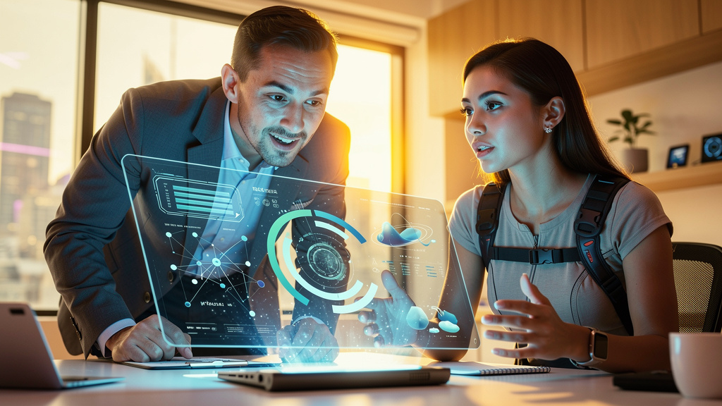 As Melhores Plataformas para Mentoria Online em 2026