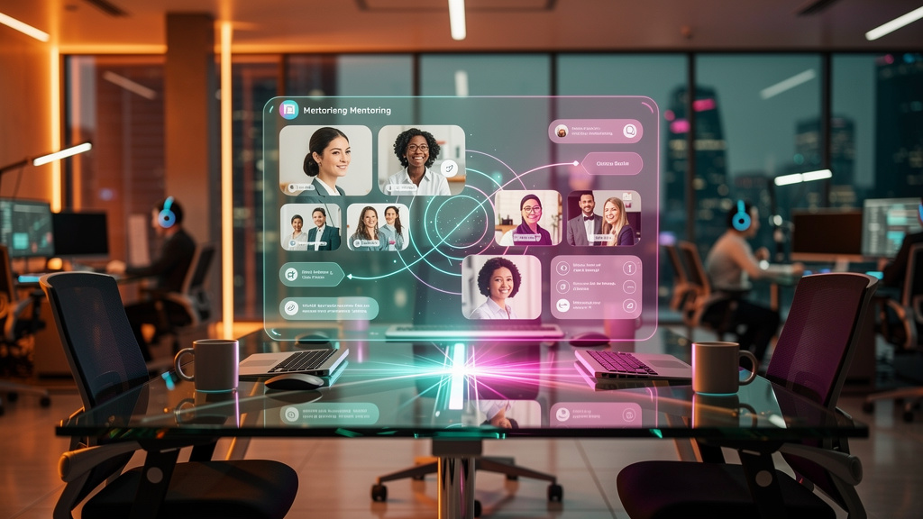 As Melhores Plataformas para Mentoria Online em 2026