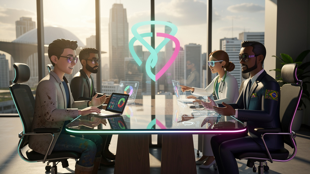 As Melhores Startups Brasileiras de IA para Contratar em 2026