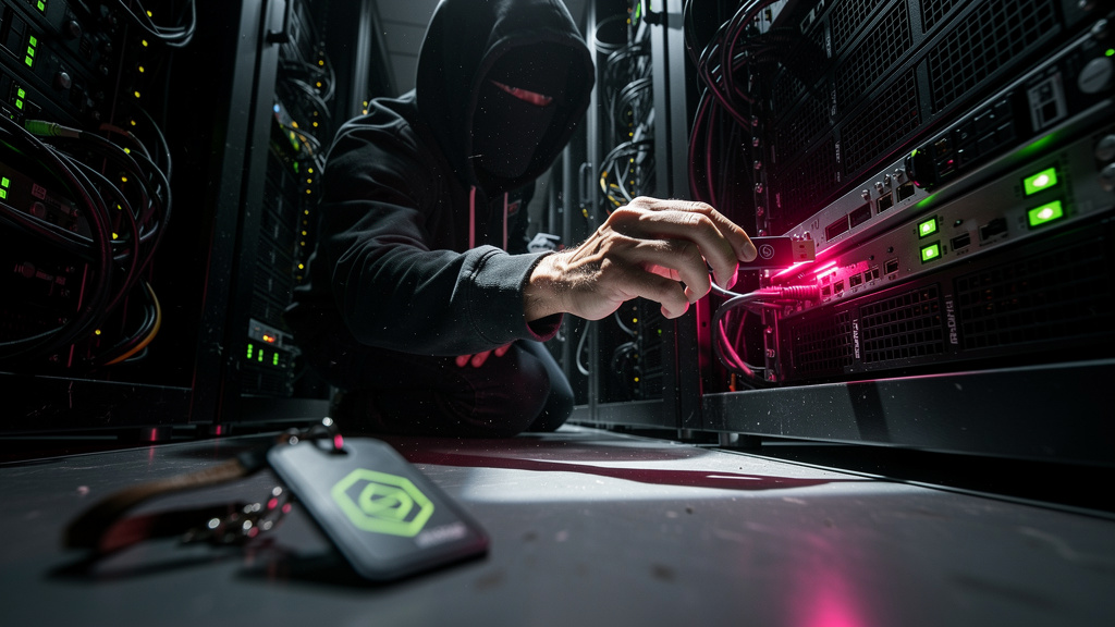 Ascensão da 'IA Sombra' e a Urgência da Governança Corporativa