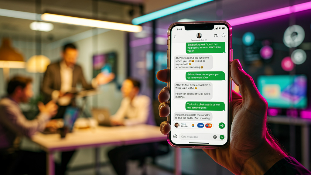 Assistente de Agenda WhatsApp: Otimize seu Tempo com IA