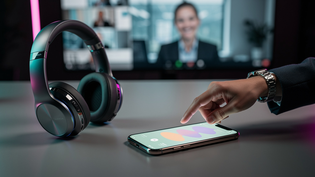 Assistente de Voz com IA: O Guia Completo para Empresas