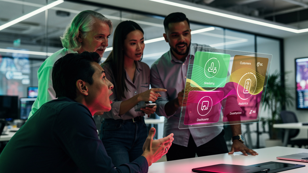 Assistente de Voz IA descomplicado: guia visual e prático