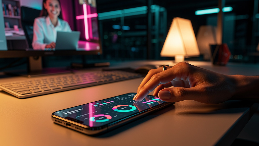 Assistente Virtual de Prospecção: A IA que impulsiona seus Leads — imagem de capa Toolzz