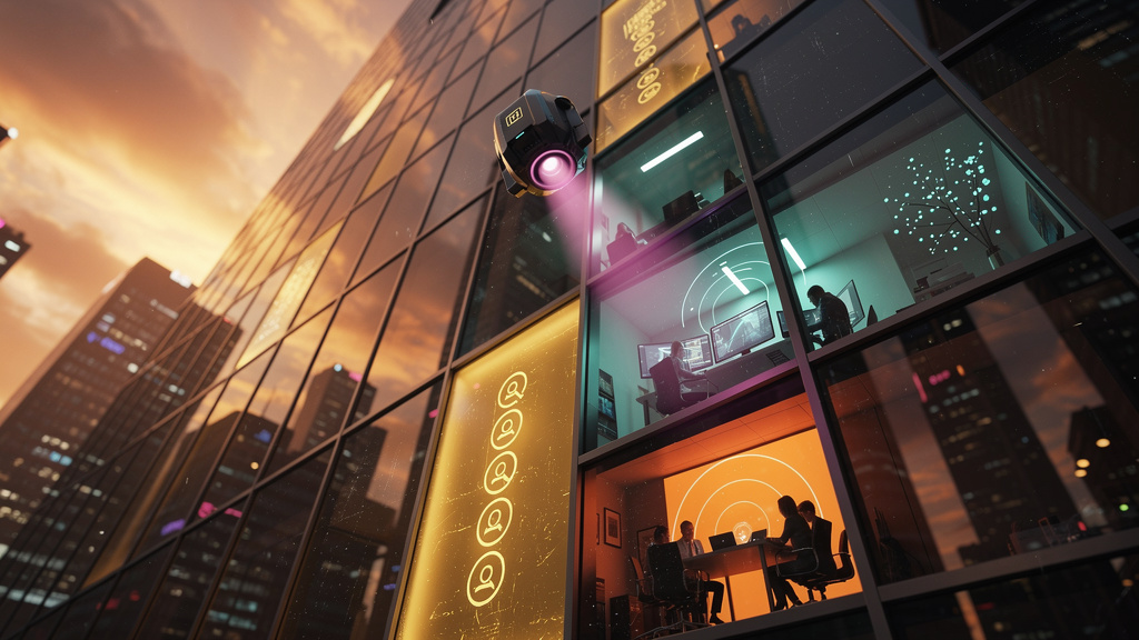 Assistente Virtual de Prospecção: Guia Completo para 2024