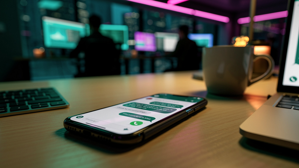 Assistente Virtual no WhatsApp: Guia Completo para Empresas