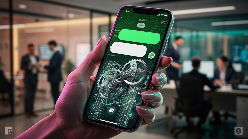 Assistente Virtual no WhatsApp: Guia Completo para Empresas