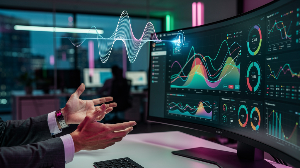 Assistentes de Voz e o futuro do trabalho