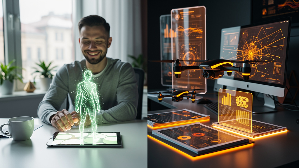 Assistentes vs. Agentes de IA: Qual a Diferença e Como Usar?