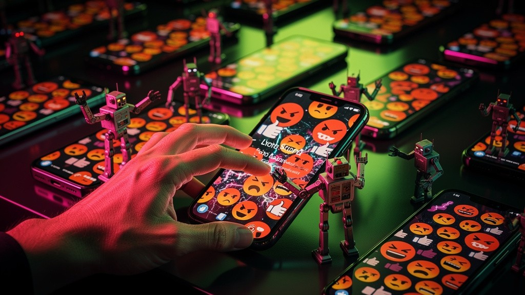 Astroturfing e IA: Como Proteger Seu Atendimento