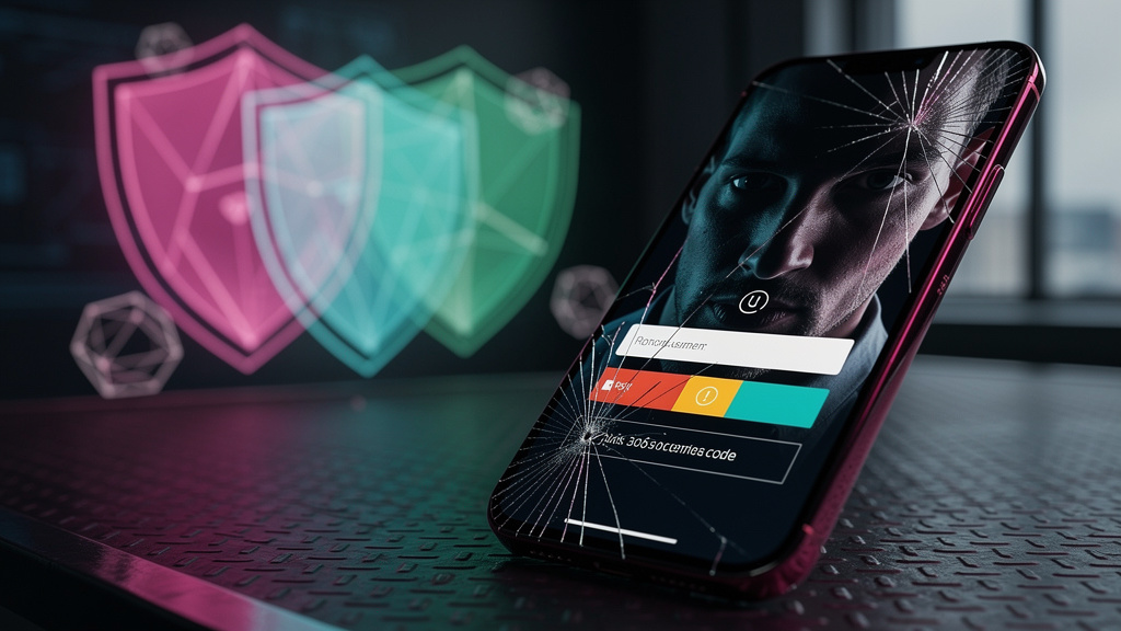 Ataques de Phishing por Dispositivo Disparam: Como a IA Pode Defender sua Empres