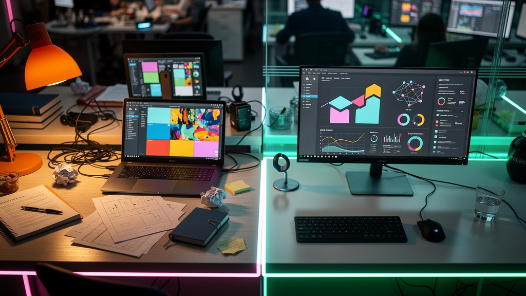 Atendente SDR: O que é e como a IA pode otimizar?