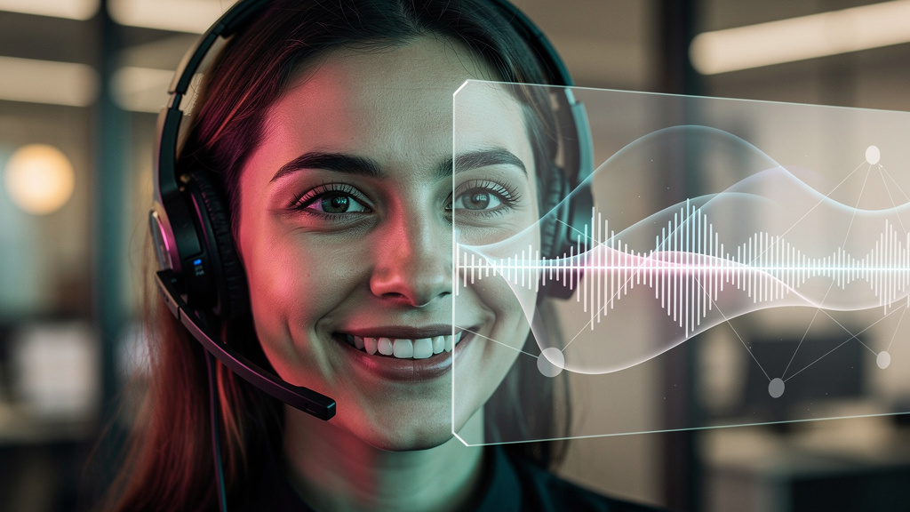 Atendimento Automático com Voz Natural: O Guia Completo