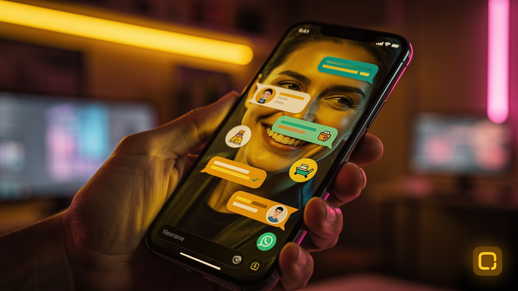 Atendimento Chatbot WhatsApp: Tendências para 2025 e 2026