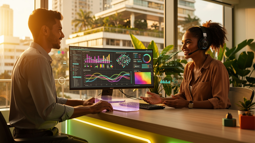 Atendimento Digital com IA no Brasil: Cenário para 2026