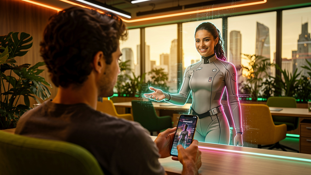 Atendimento Digital com IA no Brasil: Cenário para 2026