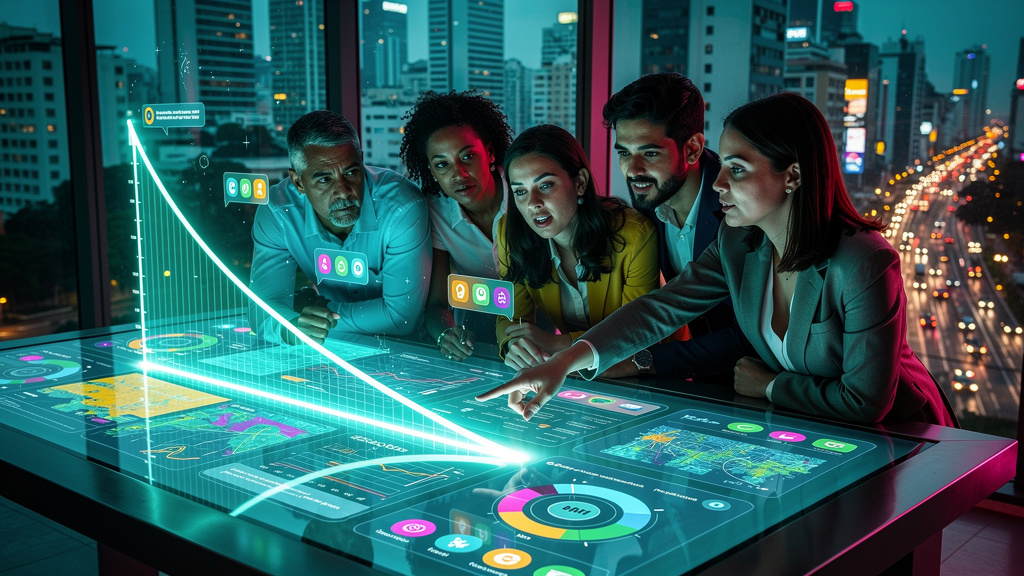 Atendimento Digital com IA no Brasil: Crescimento Explosivo Até 2026